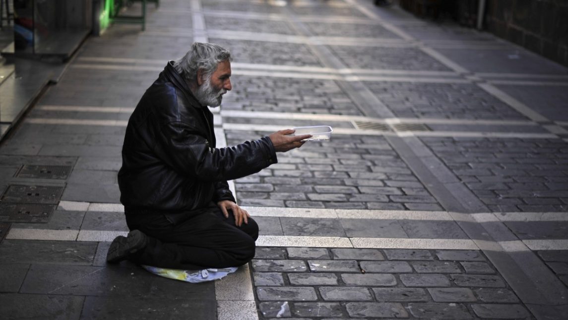 Risking Citizens’ Welfare Leads To Concerns About 2012 Peace Prize Award To EU