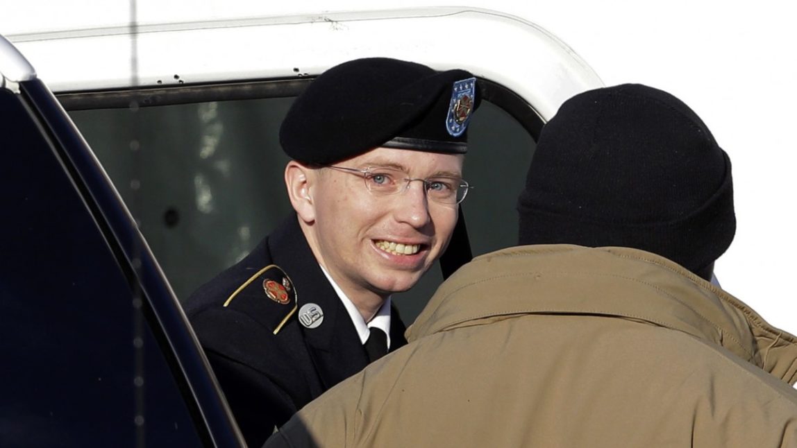 WikiLeaks Suspect Bradley Manning’s Trial Delayed