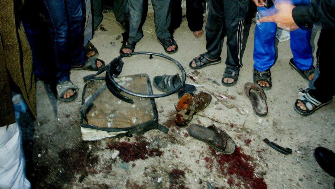Israel Considers Resumption Of Gaza Assassinations