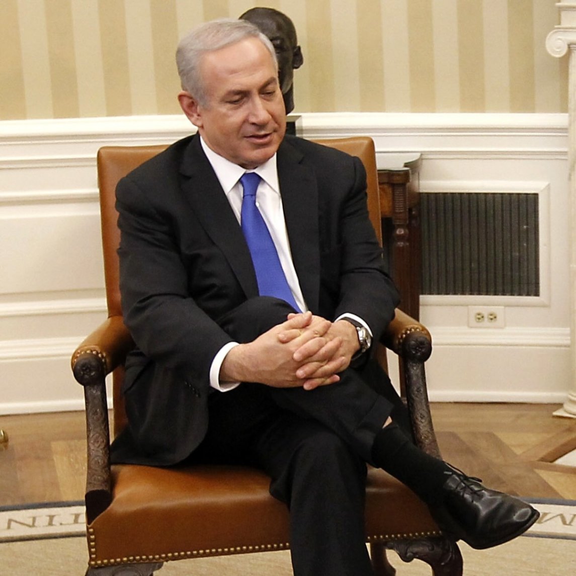 Israel Concerned About US Support Post-Election