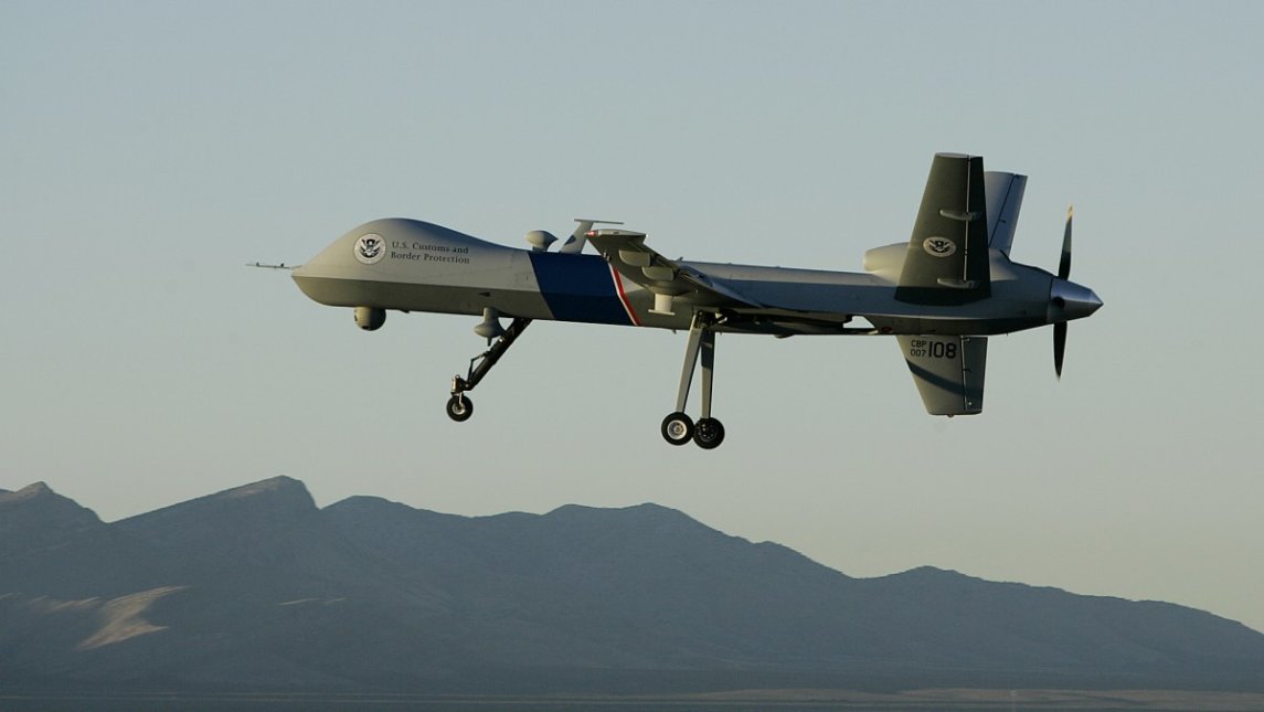 ‘OK, Fine. Shoot Him.’ Four Words That Heralded A Decade Of Secret US Drone Killings