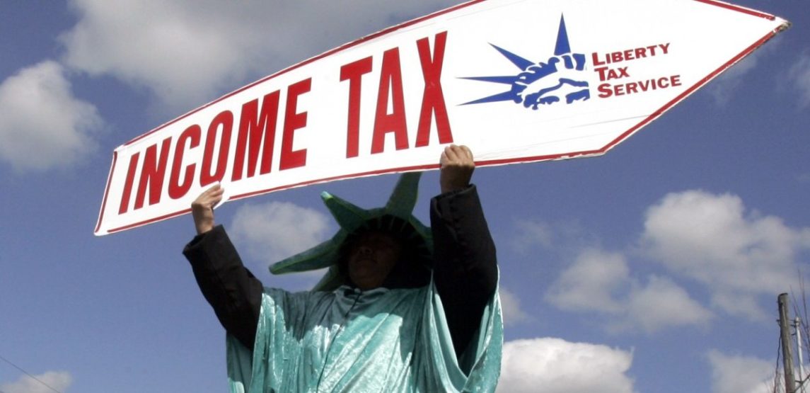 Expiring Tax Deductions Prompt Talk Of Tax Reform