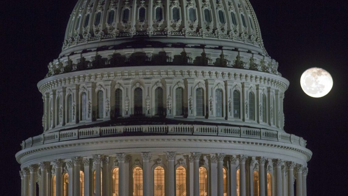 Congress Considers Proposals To Lift Young Men From Poverty, But Outlook Is Grim