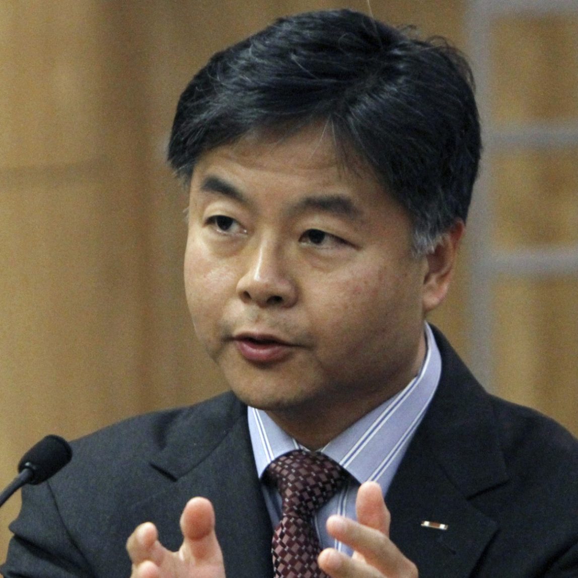 Court Blocks California Law Banning Gay Therapy