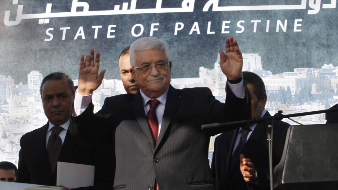 Bribes, Secret Investments, Hidden Bank Accounts: Abbas’ Betrayal Pays Well