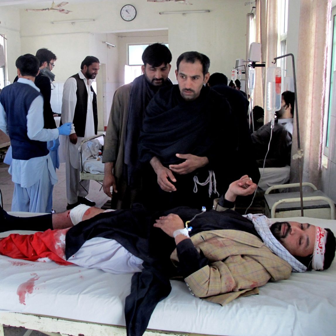 The Reaper Presidency: Obama’s 300th Drone Strike In Pakistan