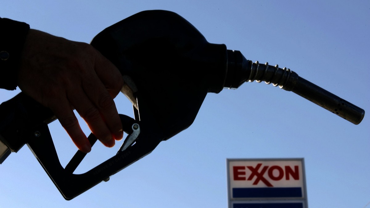 New Documents Reveal Exxon's Lobbying Efforts To Stop The Electric Car