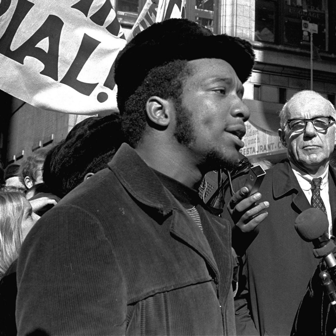State Surveillance And Killing The Political Opposition: Fred Hampton And The State of America’s Extrajudicial Killings