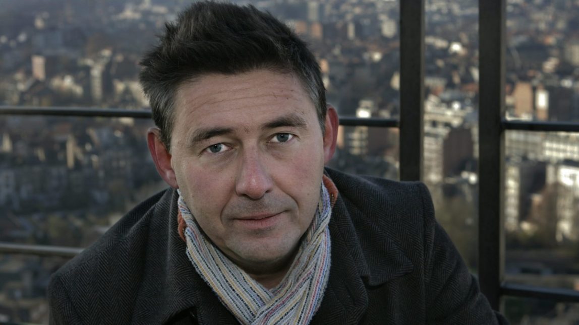 Exclusive Interview: Journalism In A War Zone, The View Of War Reporter