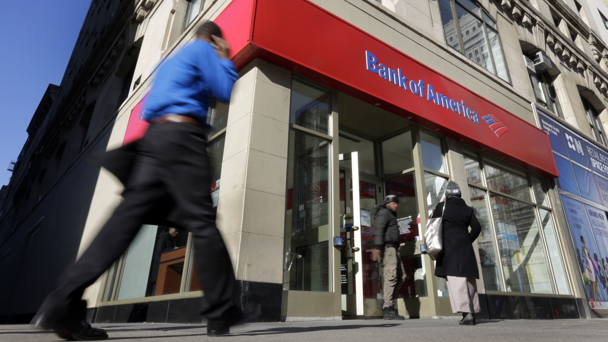 Bank Of America Settlement Only Proves Invincibility Of Wall Street