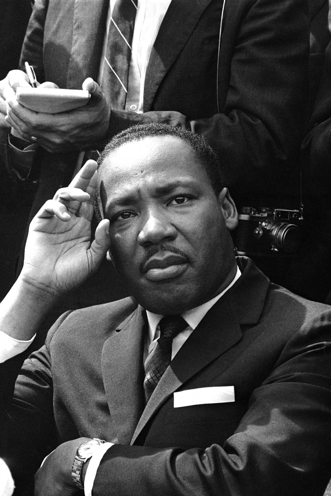 Obama And The Black Community: Are We Closer To Realizing Dr. King’s Dream?