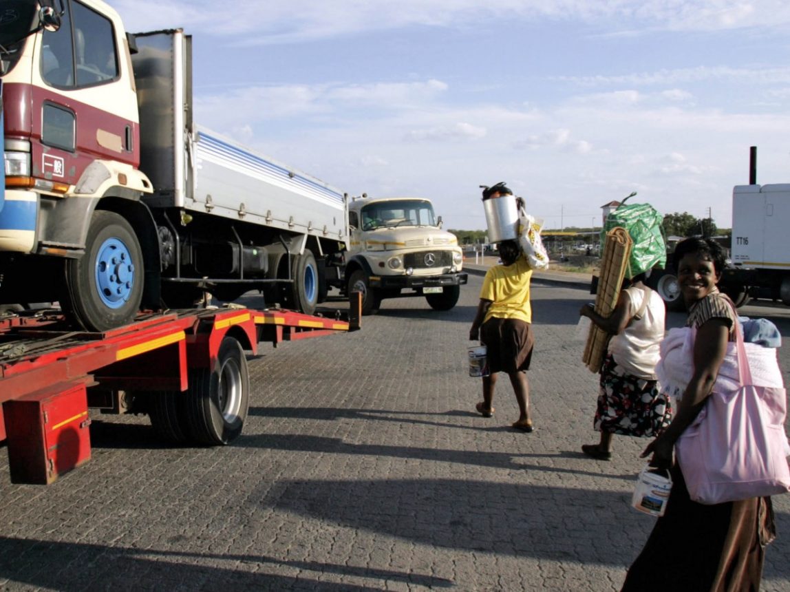 Africa Plans For New Industrial Revolution