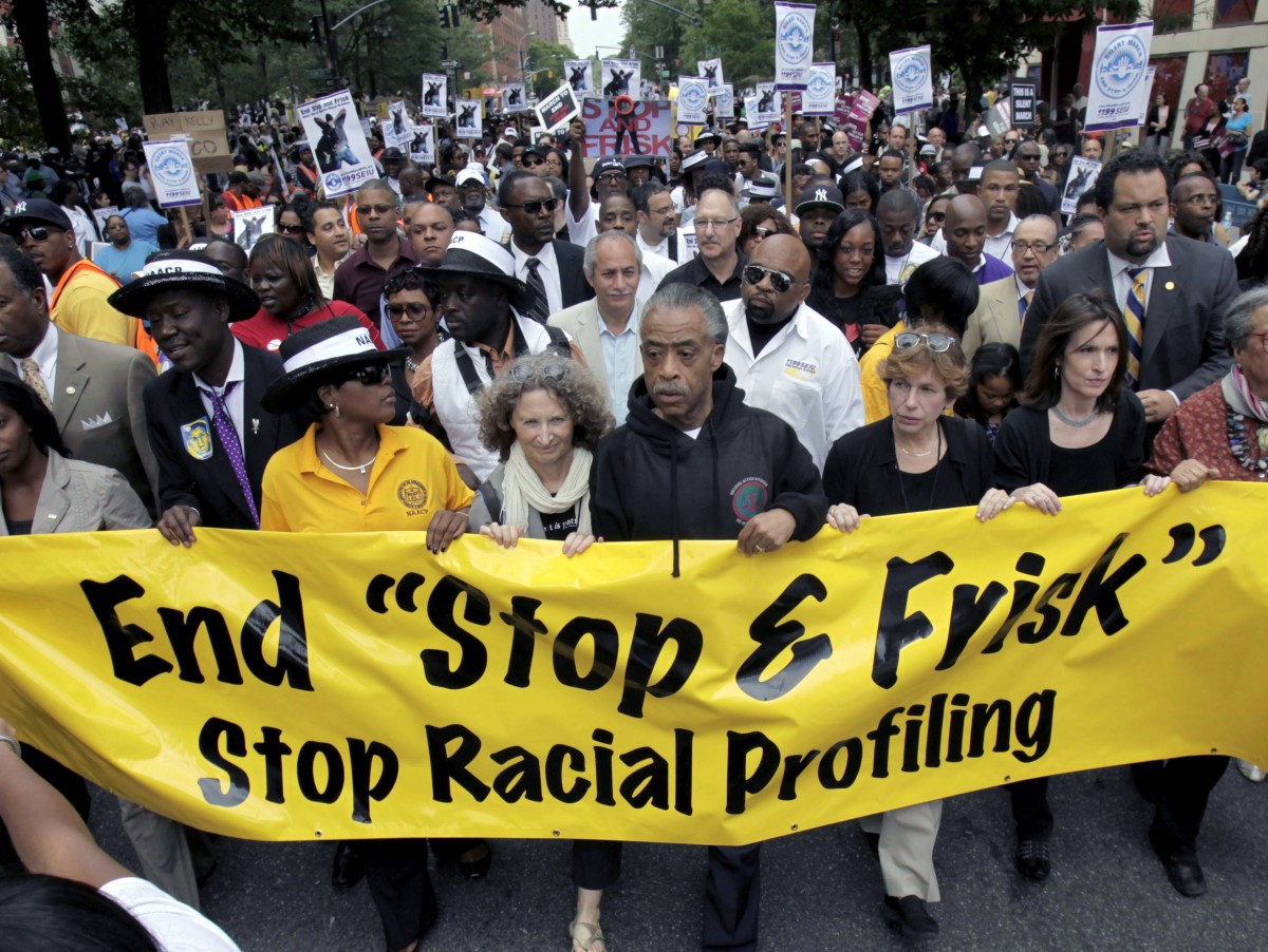 Changing Attitudes About NYPD s Stop And Frisk One Tweet At A Time changing-attitudes-about-nypd-s-stop-and-frisk-one-tweet-at-a-time