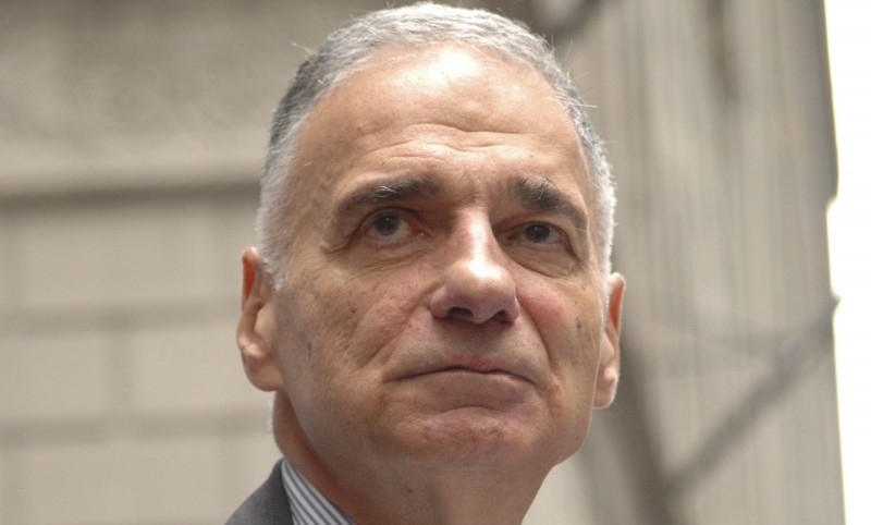 Ralph Nader