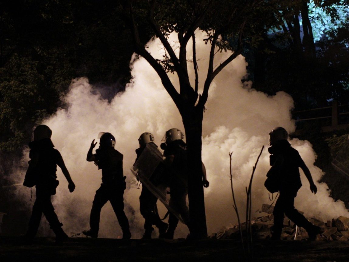Turkish Demonstrators Describe Police Brutality, Unprecedented Use Of Tear Gas; 2 Dead In Protests