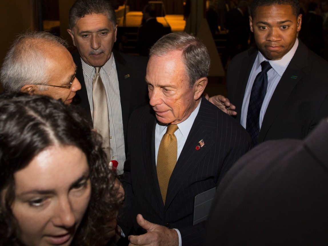 Gun Control Advocates Fight Ricin-Laced Letters, Political Contributions