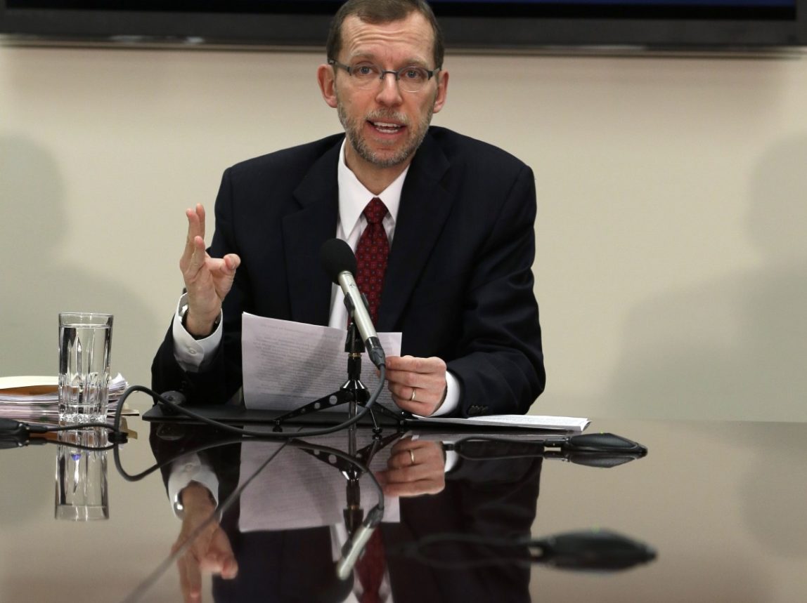 CBO Report Shows The Wealthiest Benefit Most From Government Handouts