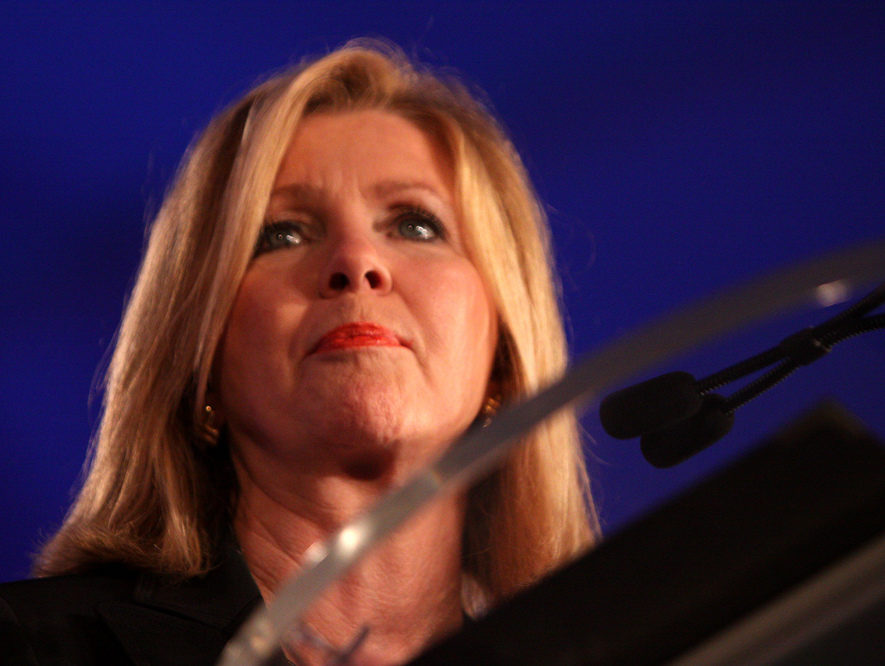 Congresswoman: Equal Pay Laws Aren’t Needed