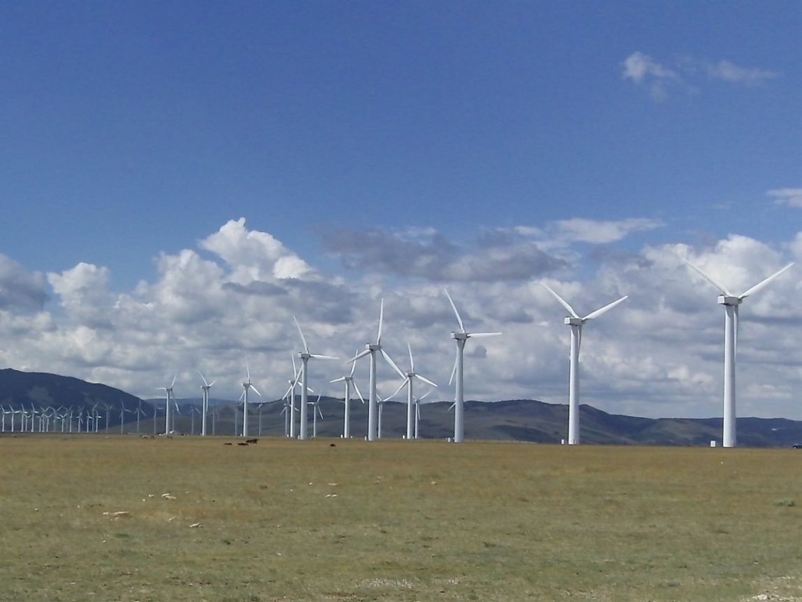 Nebraskans To Build Solar, Wind Energy Project Blocking Keystone XL Pipeline Route