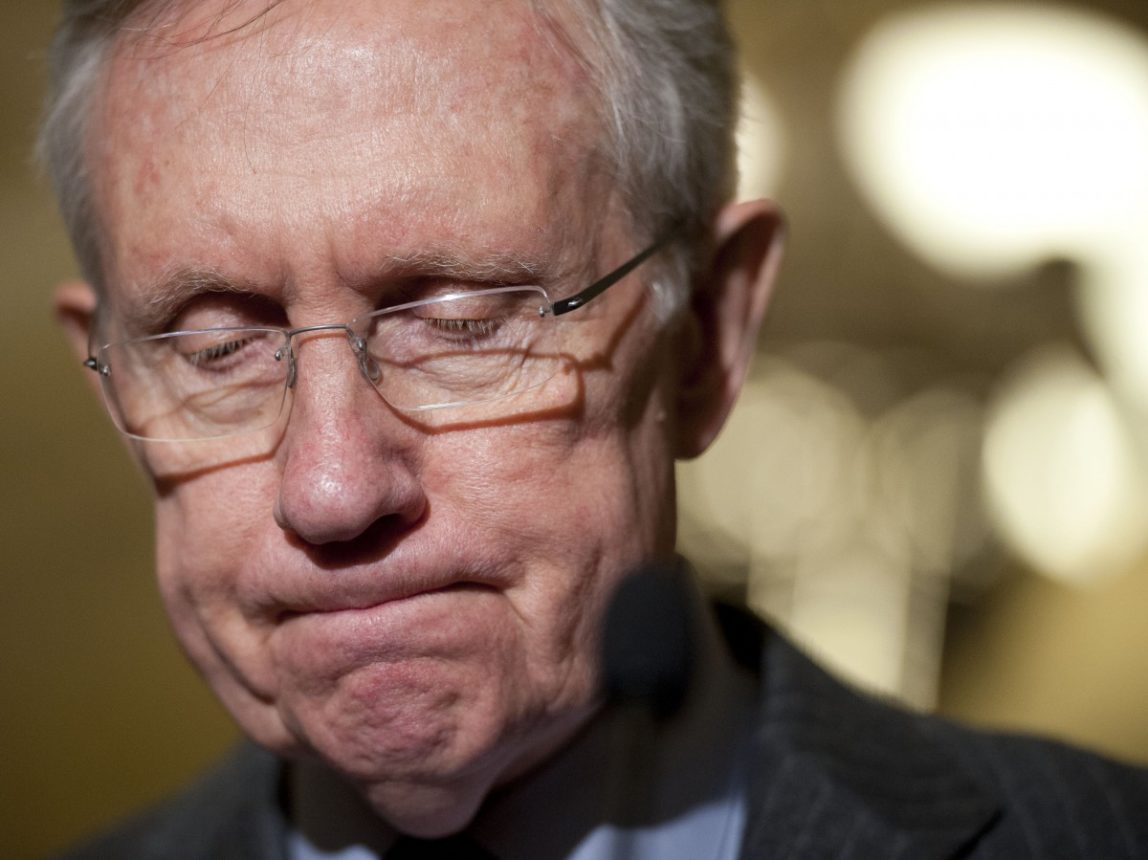 Severe Partisanship Prevents Senate From Freezing Student Loan Interest Hikes