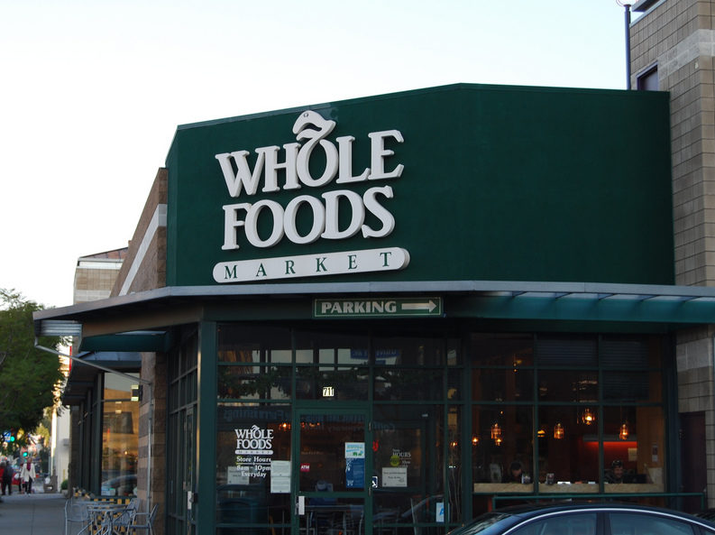 Whole Foods Workers Say They Were Suspended For Speaking Spanish