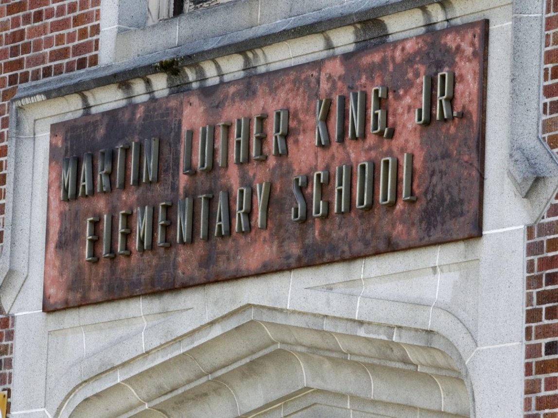 Portland Public Schools: We’re Not Responsible For Educating Disabled Students
