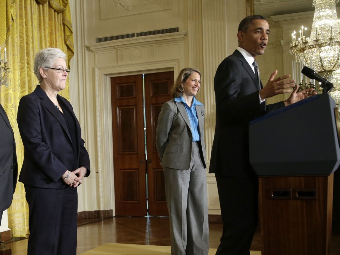 Is Stalling The Confirmation Of EPA Chief All Part Of The GOP’s Delay Game?