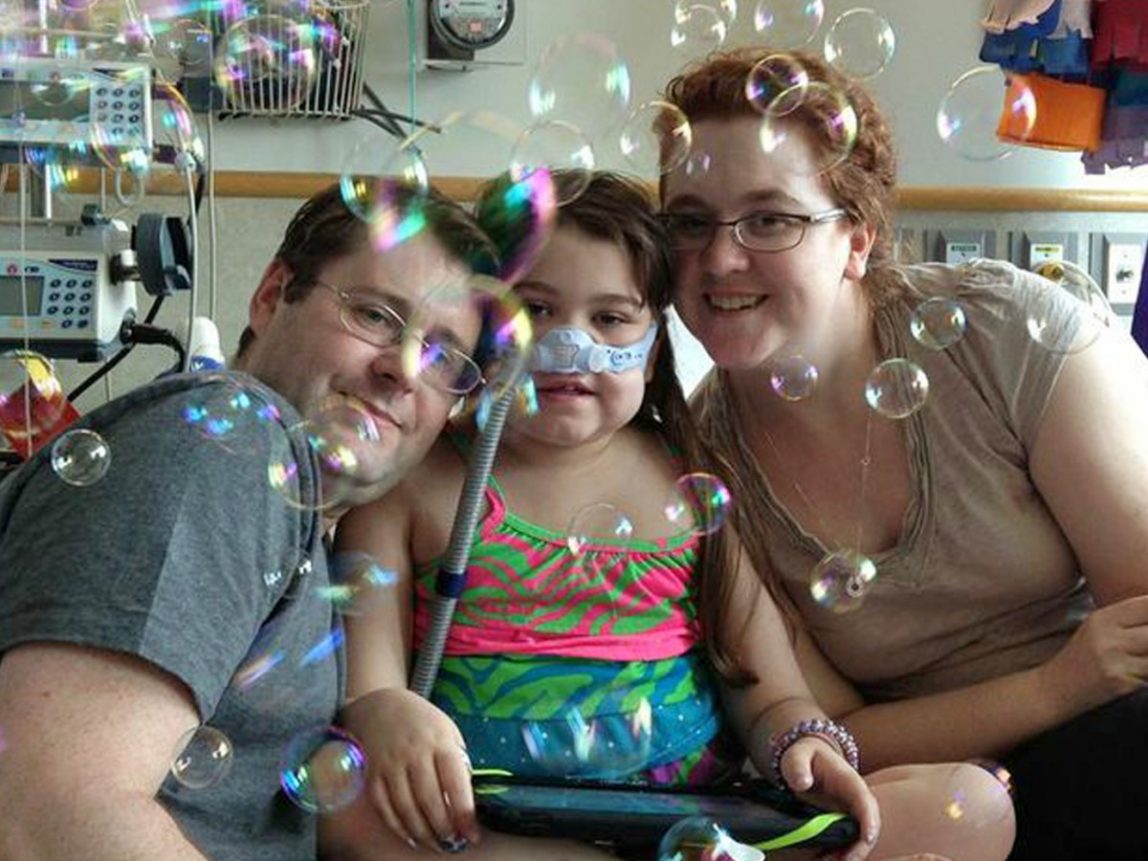 Kids Seeking Life-Saving Lung Transplants Now Can File Special Appeal