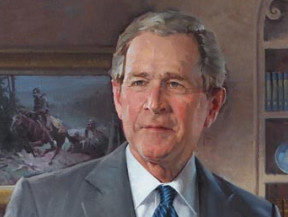 20/20 Hindsight? Polls Show Bush’s Popularity On The Upswing