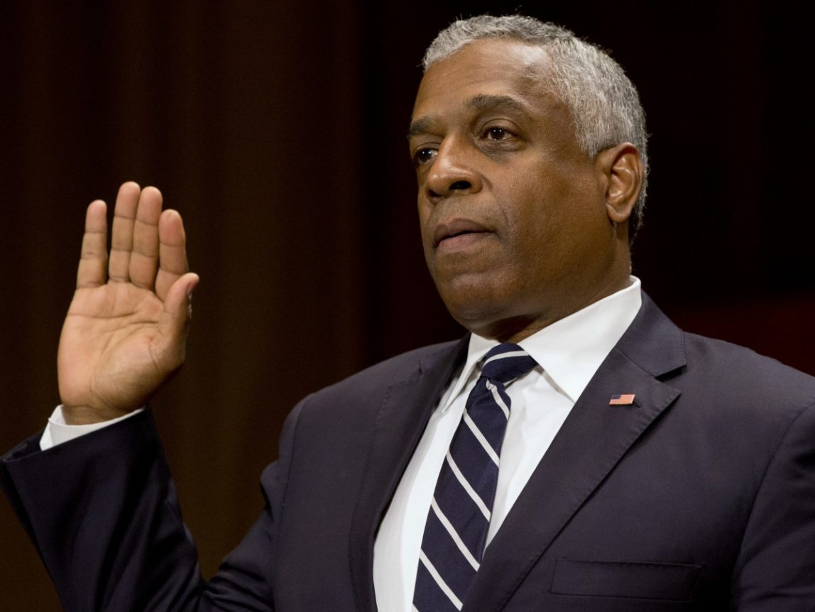 What’s With The Controversy Surrounding The ATF Director’s Confirmation Hearings?