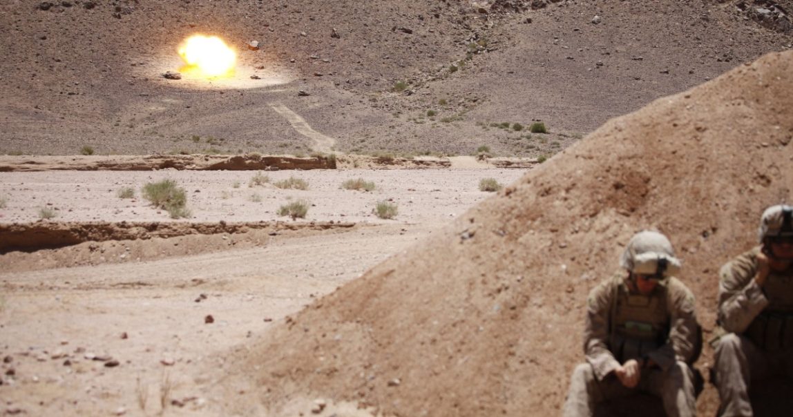 Options For Syria Peace Ignored As Obama Expands Target List