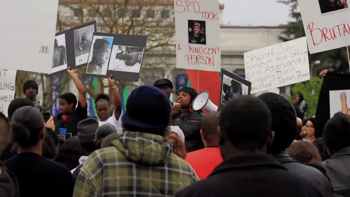 New Documentary Forces Questions On Causes, Solutions To Police Brutality