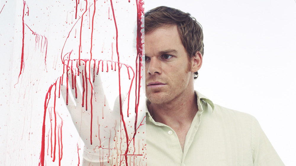 DEXTER