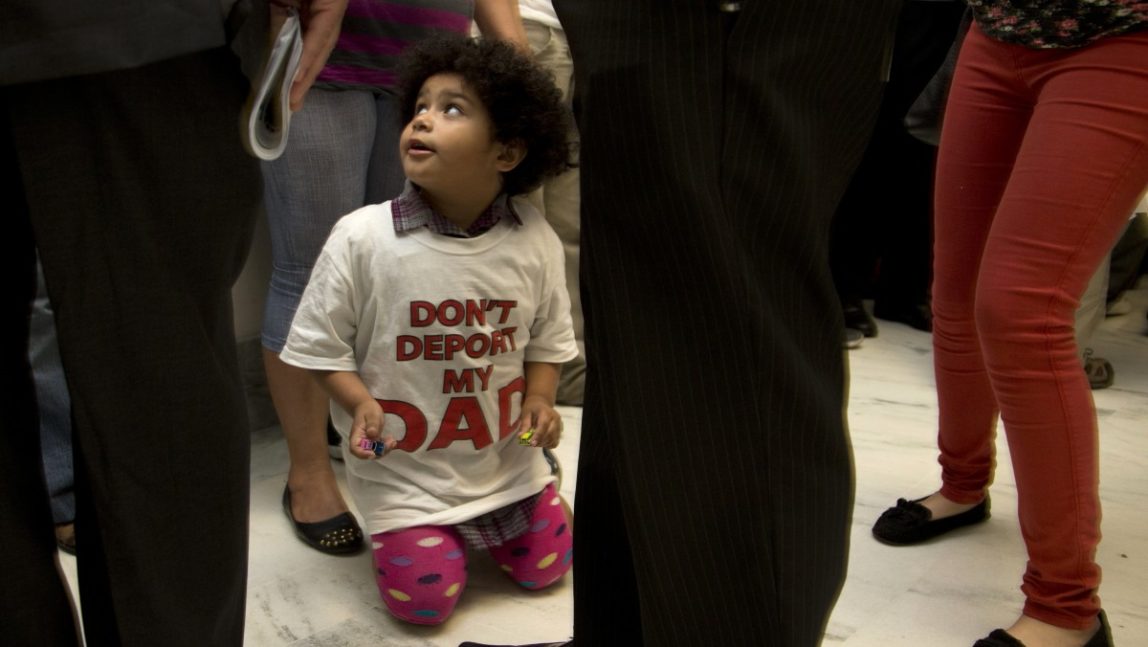 Demography, Democracy, Destiny: ‘Majority-Minority’ America Is Just Around The Corner