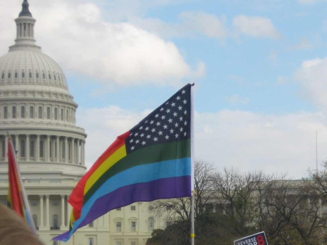 Doctors, Ministries Turn Against Gay ‘Conversion Therapy’