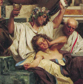 Fiddling While Carbon Burns