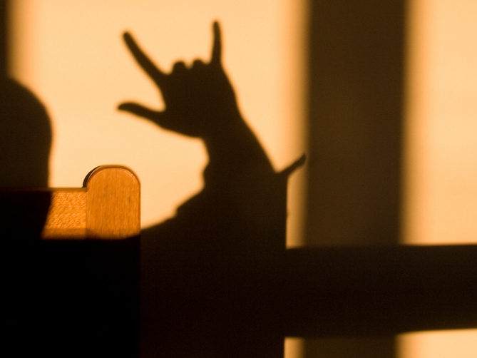 Deaf Americans Still Struggle To Find Acceptance
