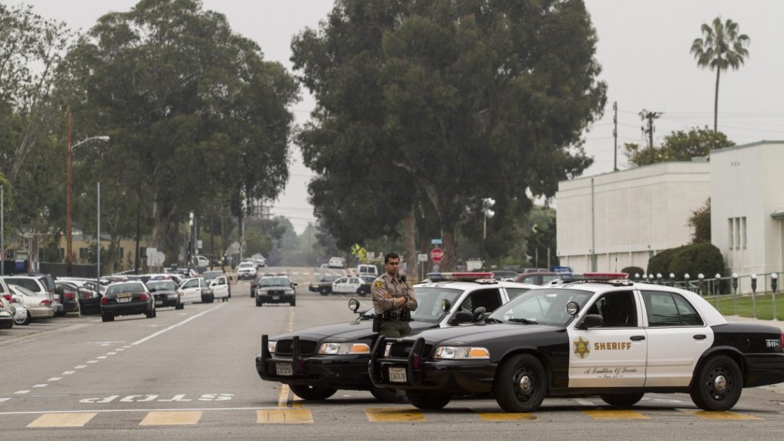 List Of 300 Dirty Cops In L.A. Sheriff’s Department To Remain Under Wraps
