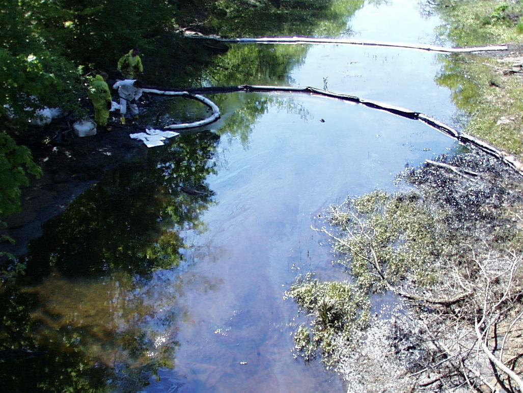 Short On Political Clout, Two California Communities Fight Toxic Waste In Their Backyards