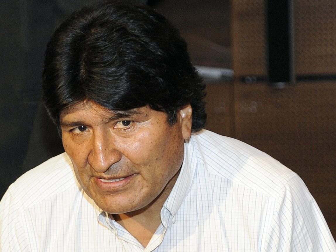 Snowden Affair: Forced Landing Of Bolivian President’s Flight Sparks Diplomatic Row