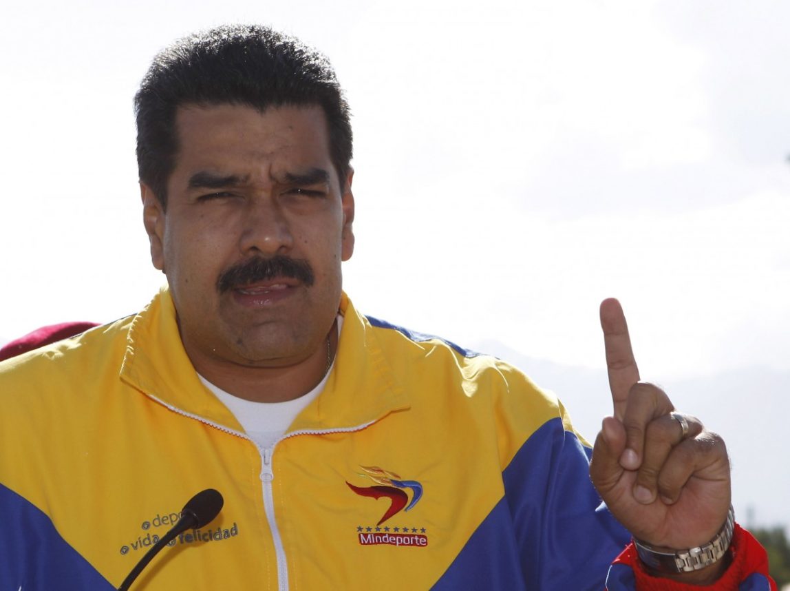 Venezuela, Nicaragua Offer Asylum To NSA Whistleblower Snowden