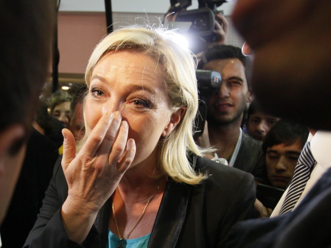 Are A French Politician’s Islamophobic Remarks Protected Under Freedom Of Expression?