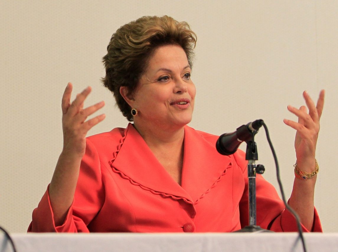 America Spies On Brazil Too, Snowden Leaks