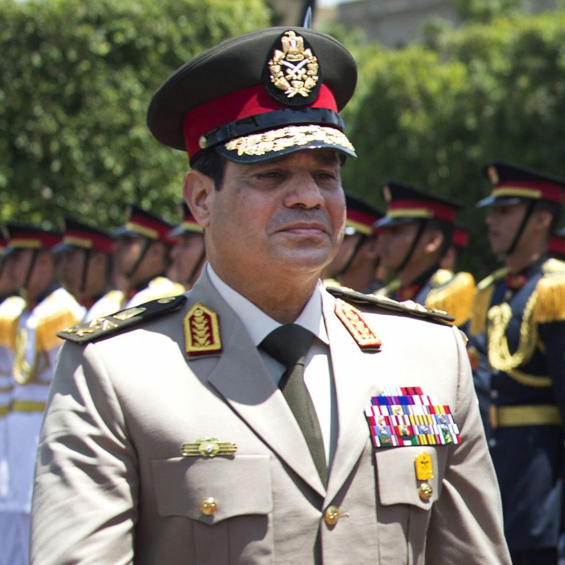 Egyptian Coup-eration: Blurry Lines Between Democracy And Military Shadow Governance