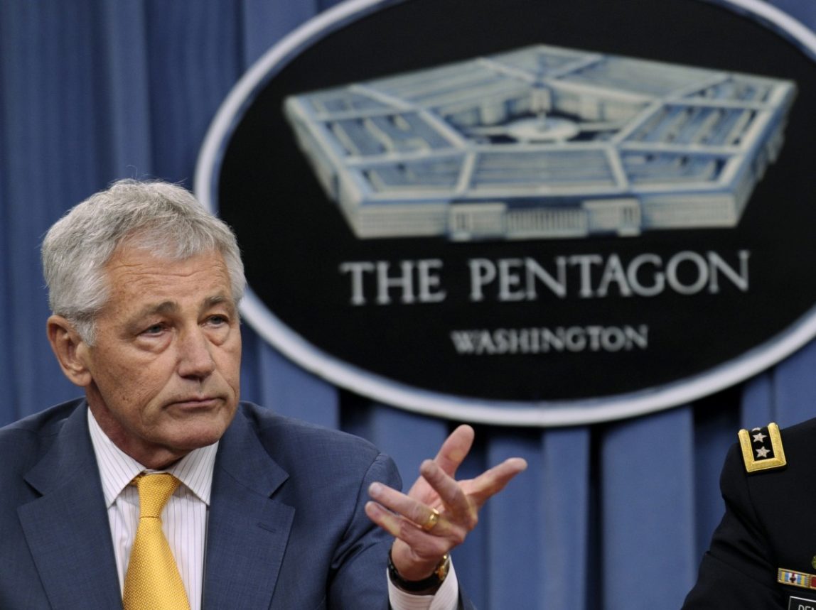 $52 Billion In Budget Cuts: A Blessing Or Curse For The Pentagon?
