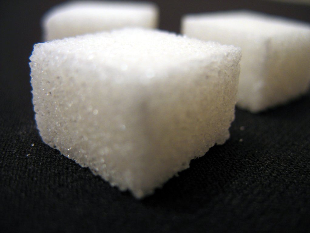 US Government Bails Out Sugar Industry As Doctors Warn Of Obesity Epidemic