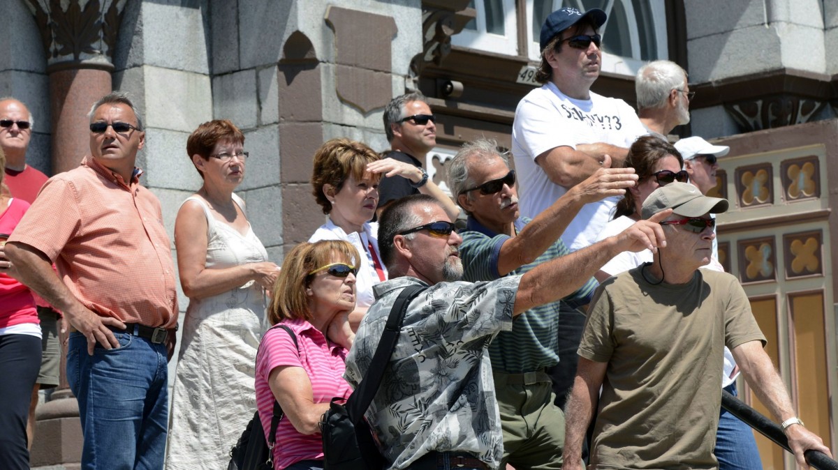 LacMégantic Victims Challenge Industries Behind Deadly Explosion