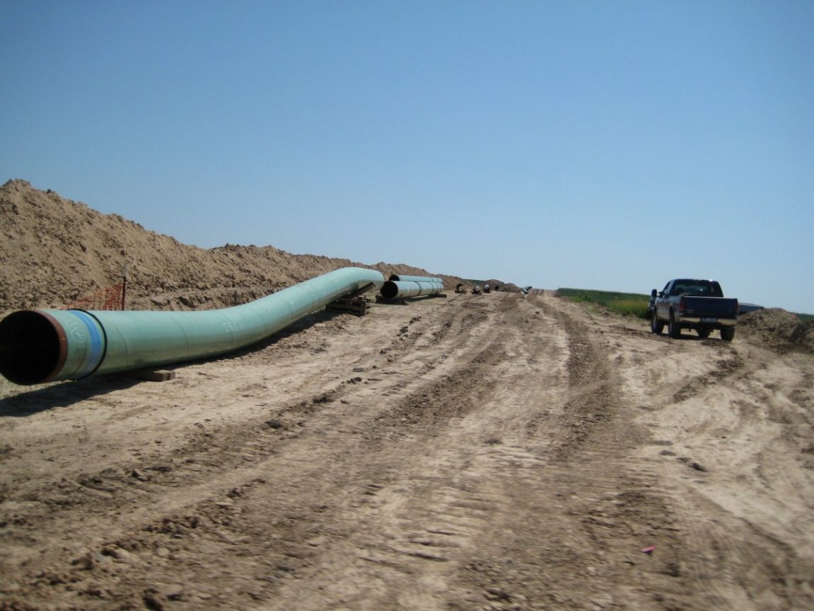 Nebraska’s County Board Gather Nerve As TransCanada Buys Keystone XL Support