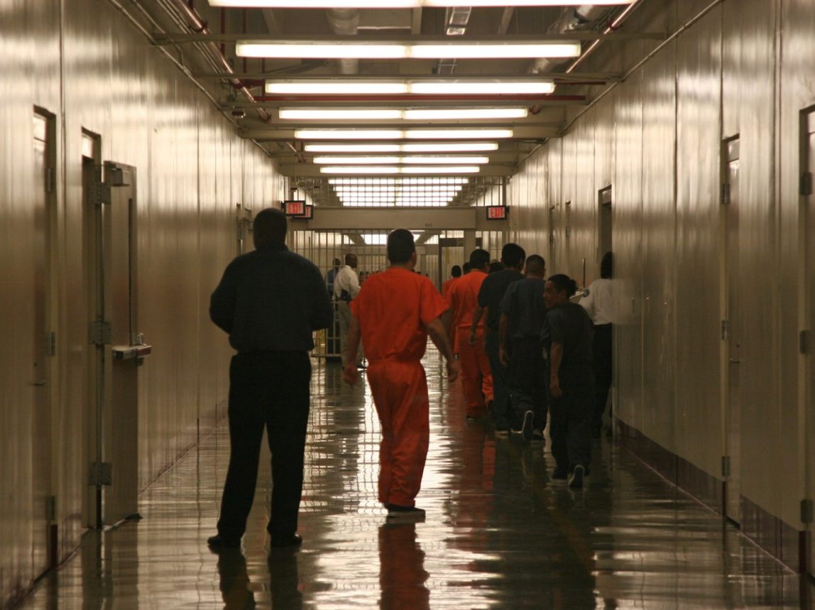 For Private Prison Industry, Taking A Hard Line On Undocumented Immigration Is Lucrative