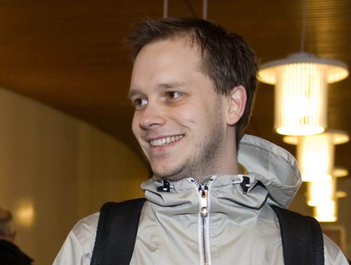 Pirate Bay Founder: App For Thwarting Mass Surveillance In The Works